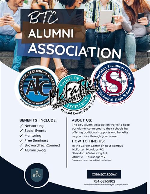 BTU Alumni Assoc